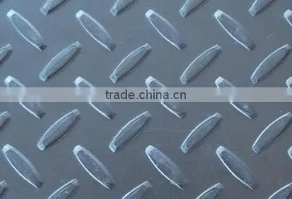Five bars pattern plate , Needle pattern plate, Lenticular pattern plate
