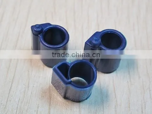 Mini RFID Livestock Tagging Foot Ring for Animals