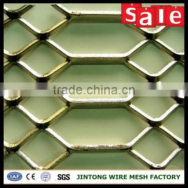 bricks re-inforsement mesh/micro small hole expanded metal mesh rolls