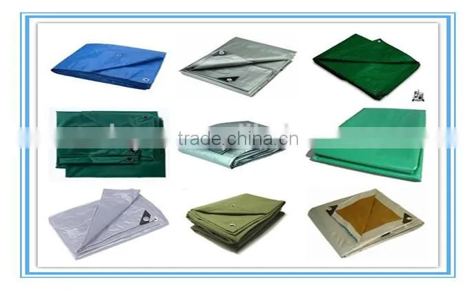 Outdoor flooring low price fabric polythene rolls with printing