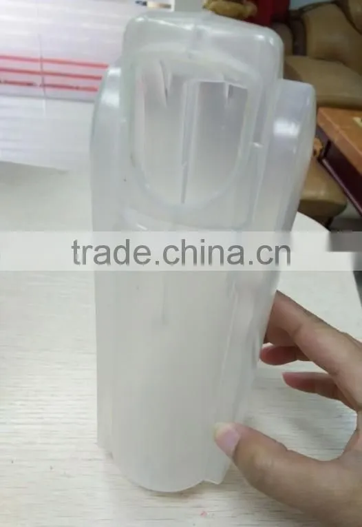 OEM Blow Molding PE The Vacuum Tank Plastic Multifunctional water tank