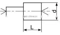 BUG-320G High Precision Semi-automatic Universal Cylindrical Grinder Machine