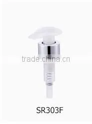 New beautiful high quality custom made plastic blue bottle cap