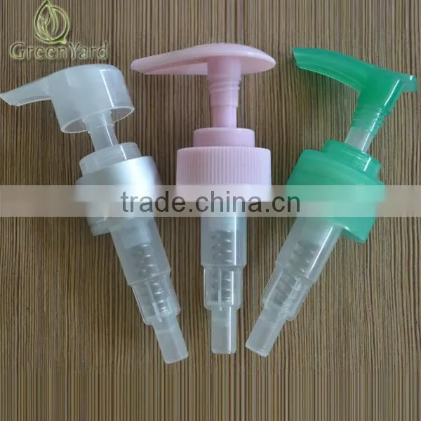 24/410 hand lotion pump dispenser SR-302E