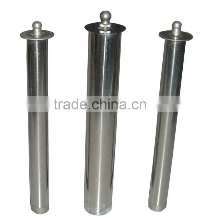 Mushroom water spray fountain nozzle