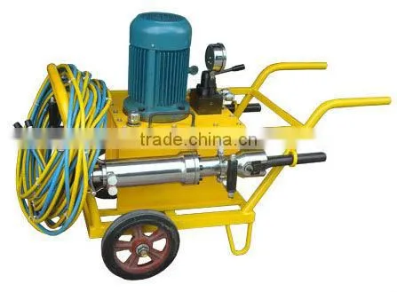 gasoline rock splitter