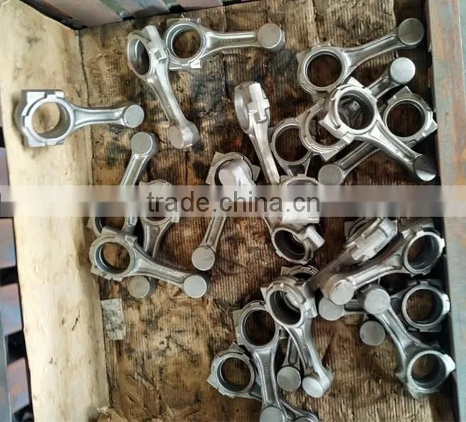 Factory Directly Hot Forging Components