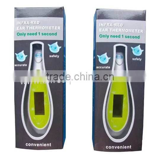 Infrared Ear Thermometer