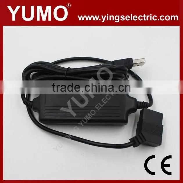USB CABLE ELC-PLC series XLogic USB Interface Cable ELC-USB Programmable logic controller PLC