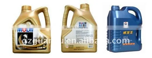 automatic labeling mahcine