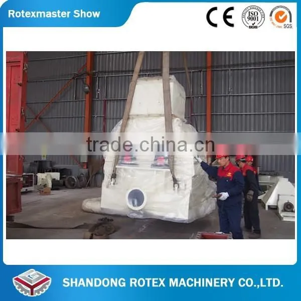 Manufacturer directly supply rice husk pto small hammer mill with competitive price