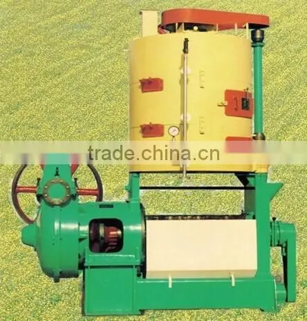 Oil press 200A-3