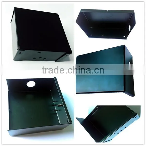 metal custom made box investment made with OEM service