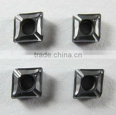 korloy turning inserts cnc turning inserts/carbide inserts turning tool for Parting&Grooving