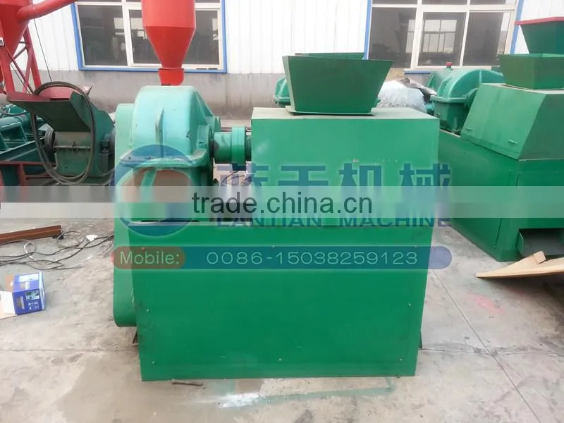 Manufacturer directly sale roller granulator