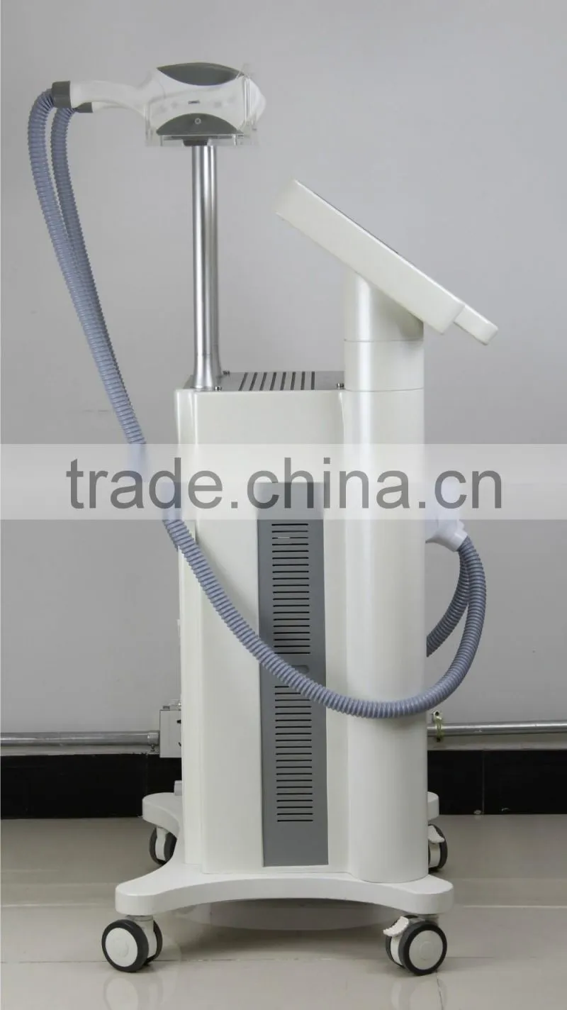 Hot sale opt ipl shr laser hair removal machine skin rejuvenation e light ipl rf beauty equipment