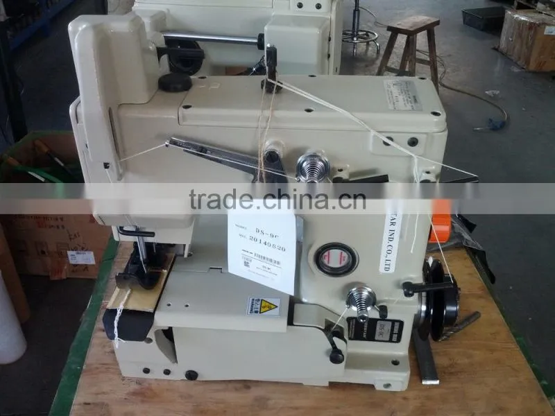keestar DS-9C flour sack closer sewing machine