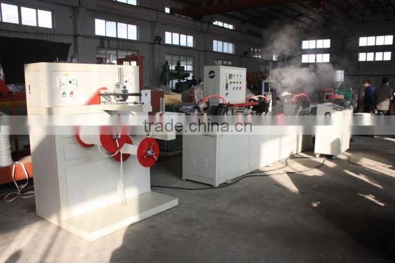 EPE Bath Sponge Extruder Machine