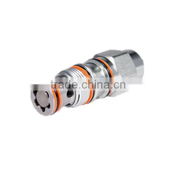 CCCA-LHN hydraulic counter balance valve