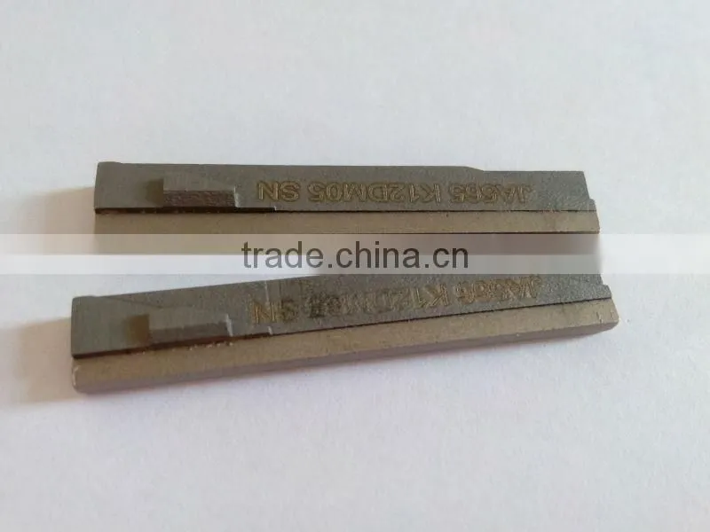 grinding mandrel K5 180CH for grinding machine