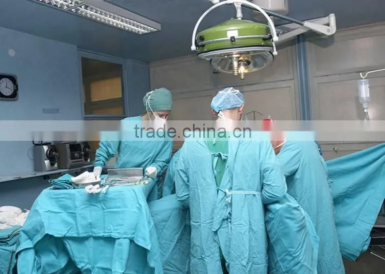 Foshan Ruixin Surgical Disposable Masks Funny Face Sterile Surgical Gown Used Non Woven