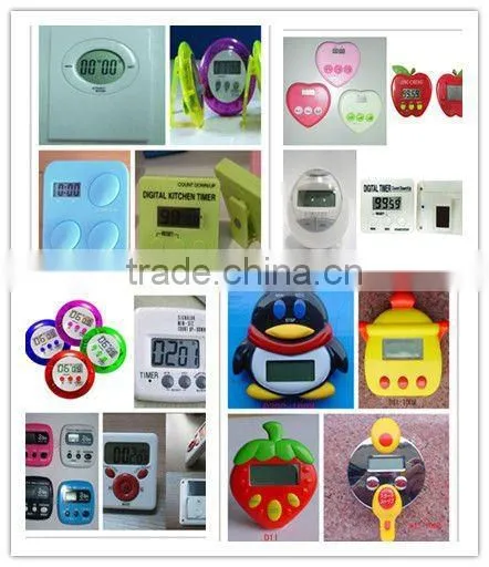 digital kitchen timer D626
