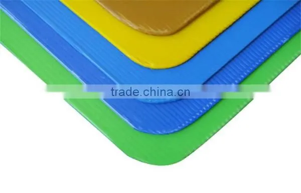 PP Plastic Layer Pad