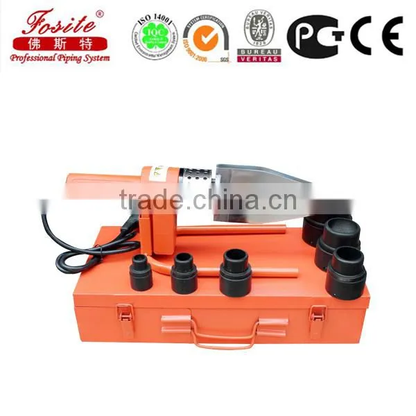 Socket Fusion Tool Set