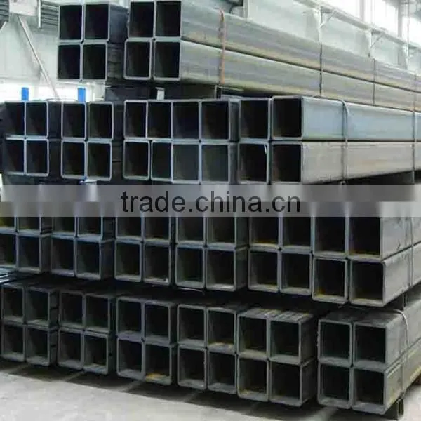 Construction Material Square and Rectangular Steel Hollow Section