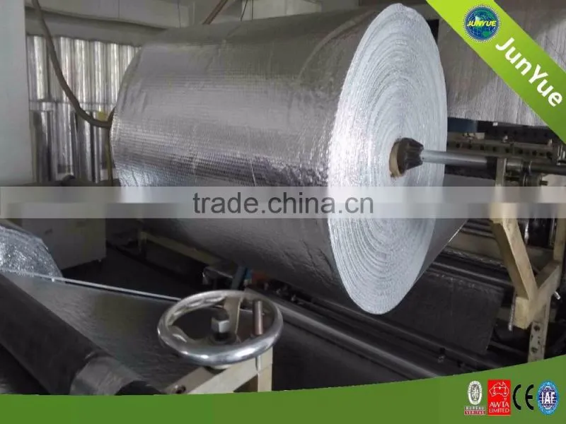 Roofing Reflective Silver Foil Insulation