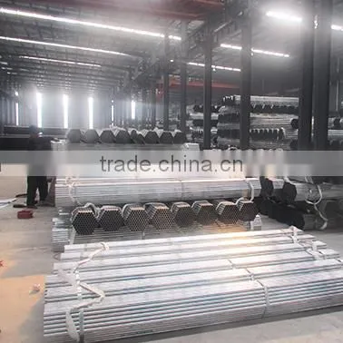 hot-dip galvanized class 3 round electrical steel conduit