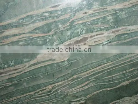Nine Dragon Green Marble Garden Stone Tables and Chairs
