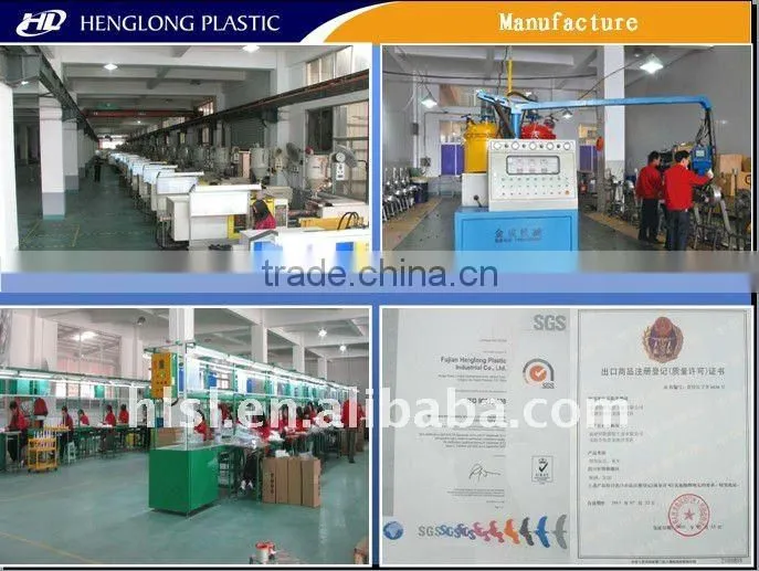 PP IML Plastic Casing,IML Food Plastic container