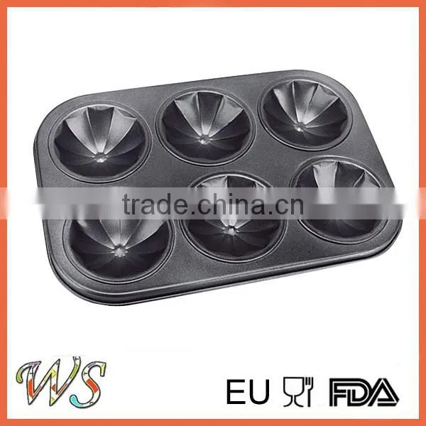 Non-stick Carbon Steel Roaster Pan