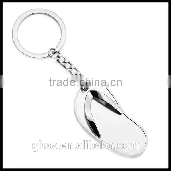 Factory price alloy table-tennis paddle key ring key chain manufacturer