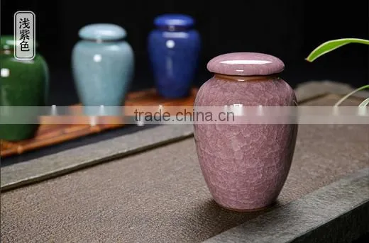 China funeral supply Cheap Custom Cinerary Casket for pet