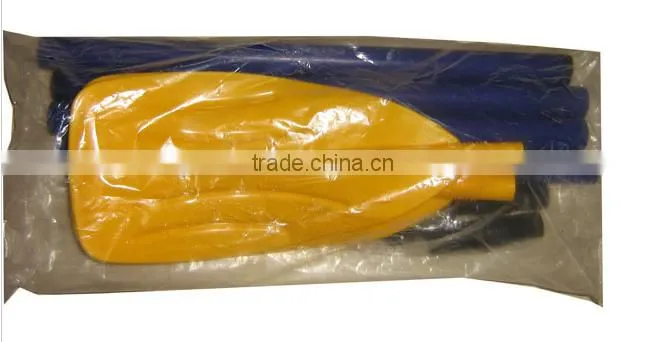 Super High Quality Plastic Surfing Paddel for dragon boat 02