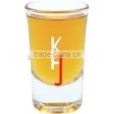 premium shot wine glass cup