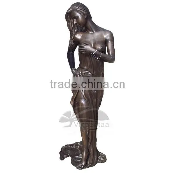 High Quality life Size Camel Statue VSL-057