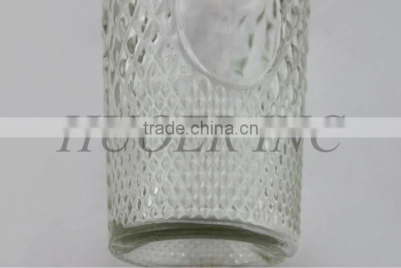 ODM Brandy Decanter