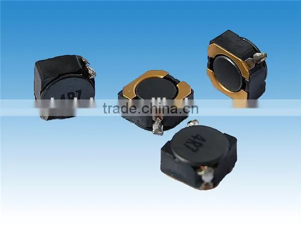 Varable inductor coils 10uh