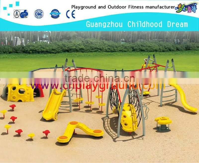 2013 EN1177 Standard Widely Use Cheap Carpet For Outdoor Playground (HA-11401)