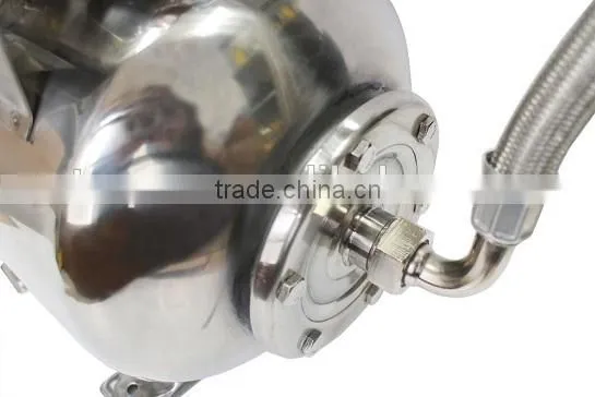 1000w automatic pressure booster water pump with tank