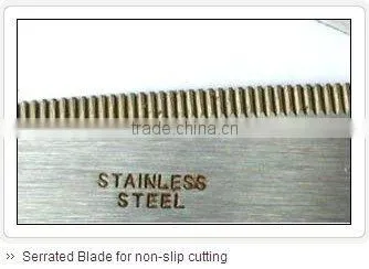 Rotating Grass Shears