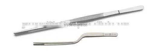 offset tongs