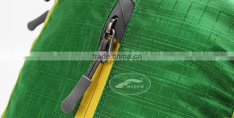 China Maufacturers Outdoor High Quality Cycling School Laptop Backpack