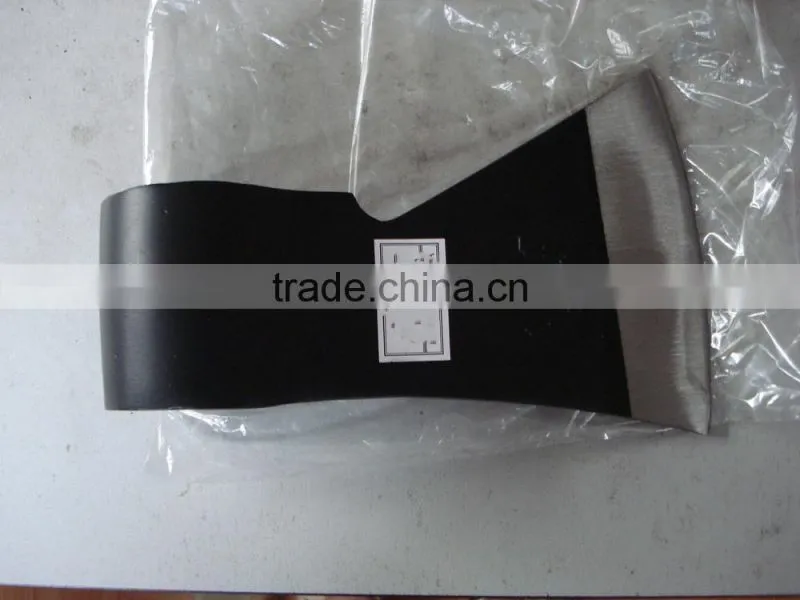 good quality steel forged axe head