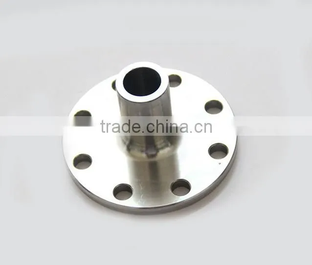 Precision Casting Stainless Steel Flange