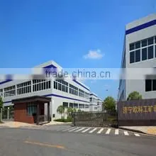 Jining Oking Tec Co., Ltd. company overview - view 1