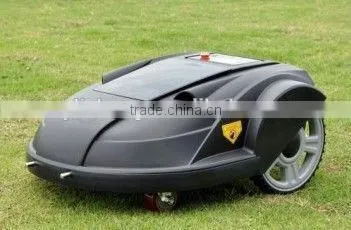 Robot Lawn Mower S510
